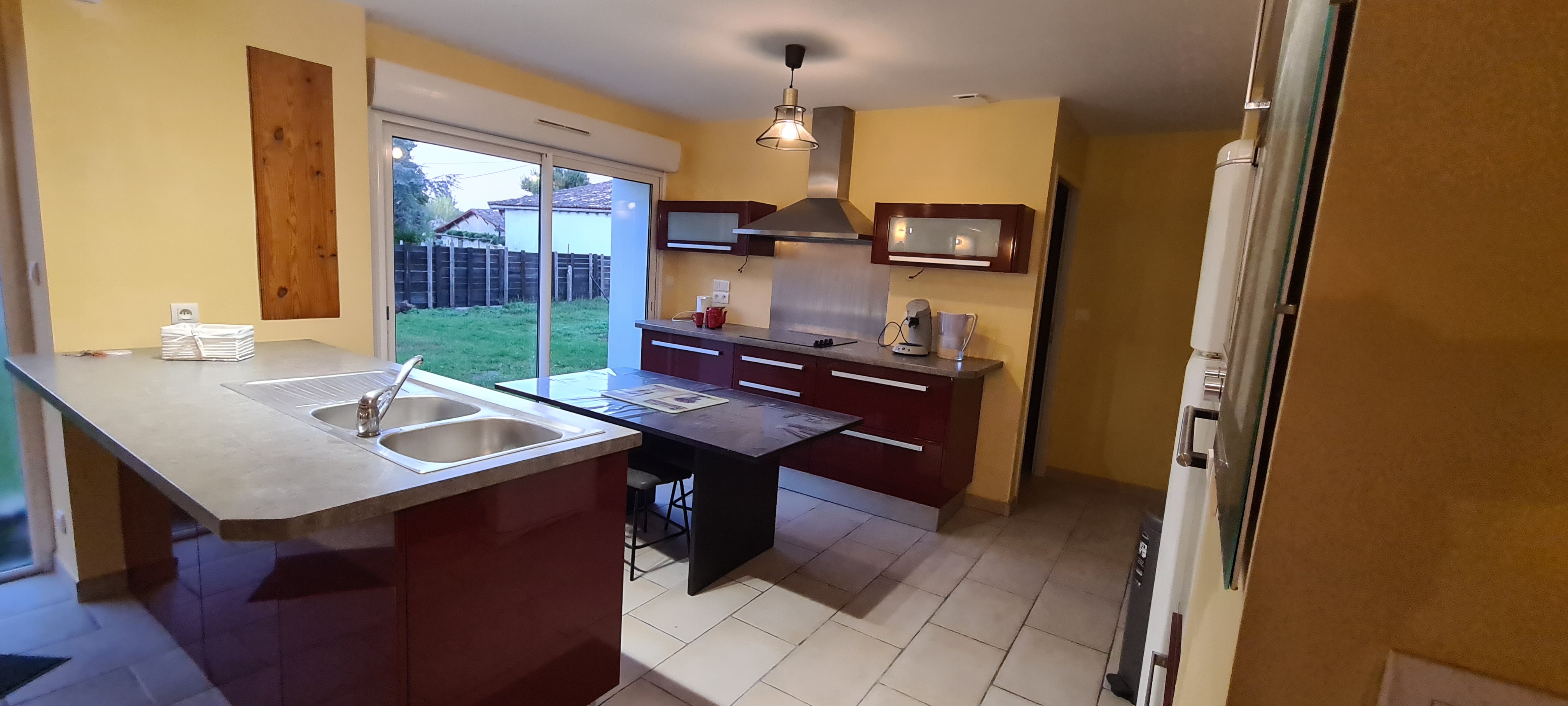 Chez Sammy 2, Saint-Laurent-Médoc - photo 4