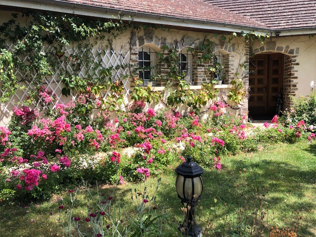 Chez Tina — photo 2