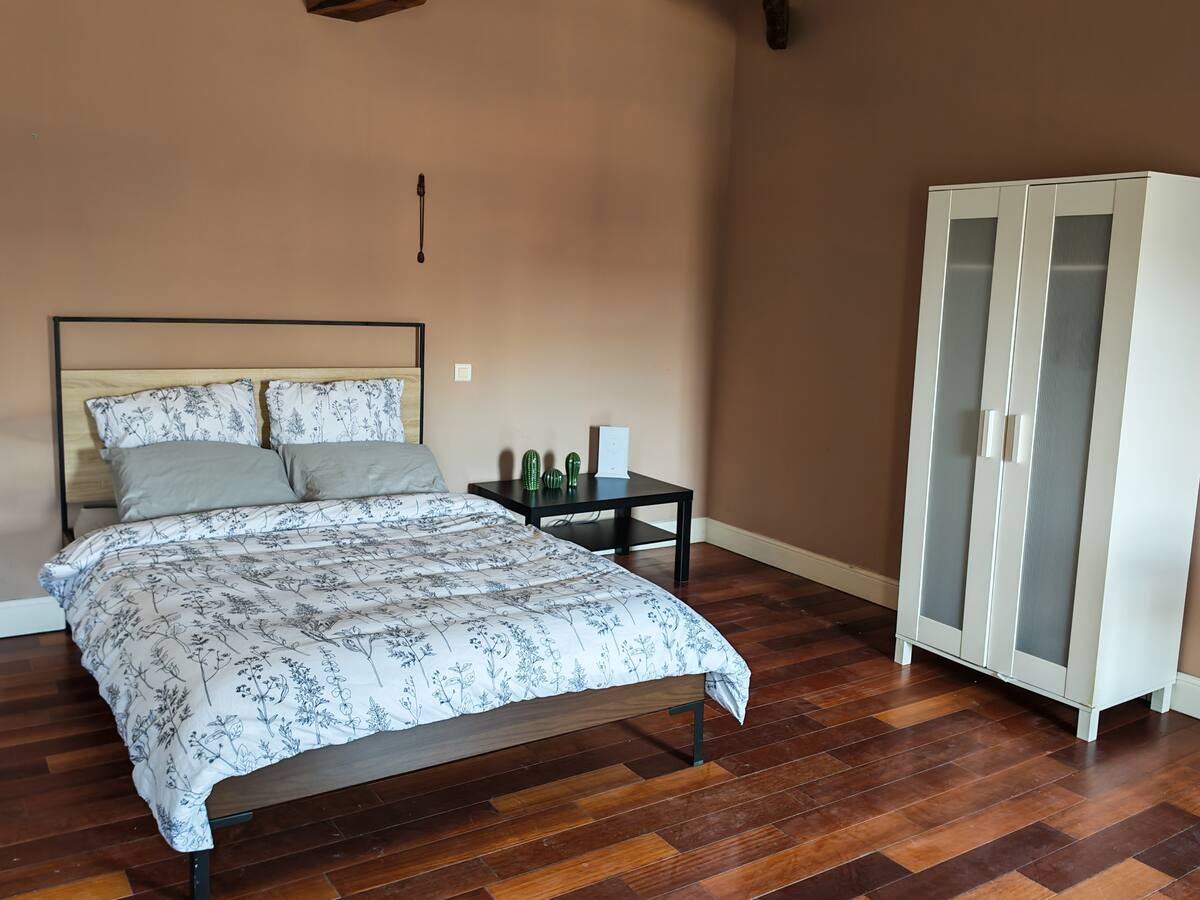 Chez le Vieux Château Landon: Location de la maison entière, Bégadan - photo 5