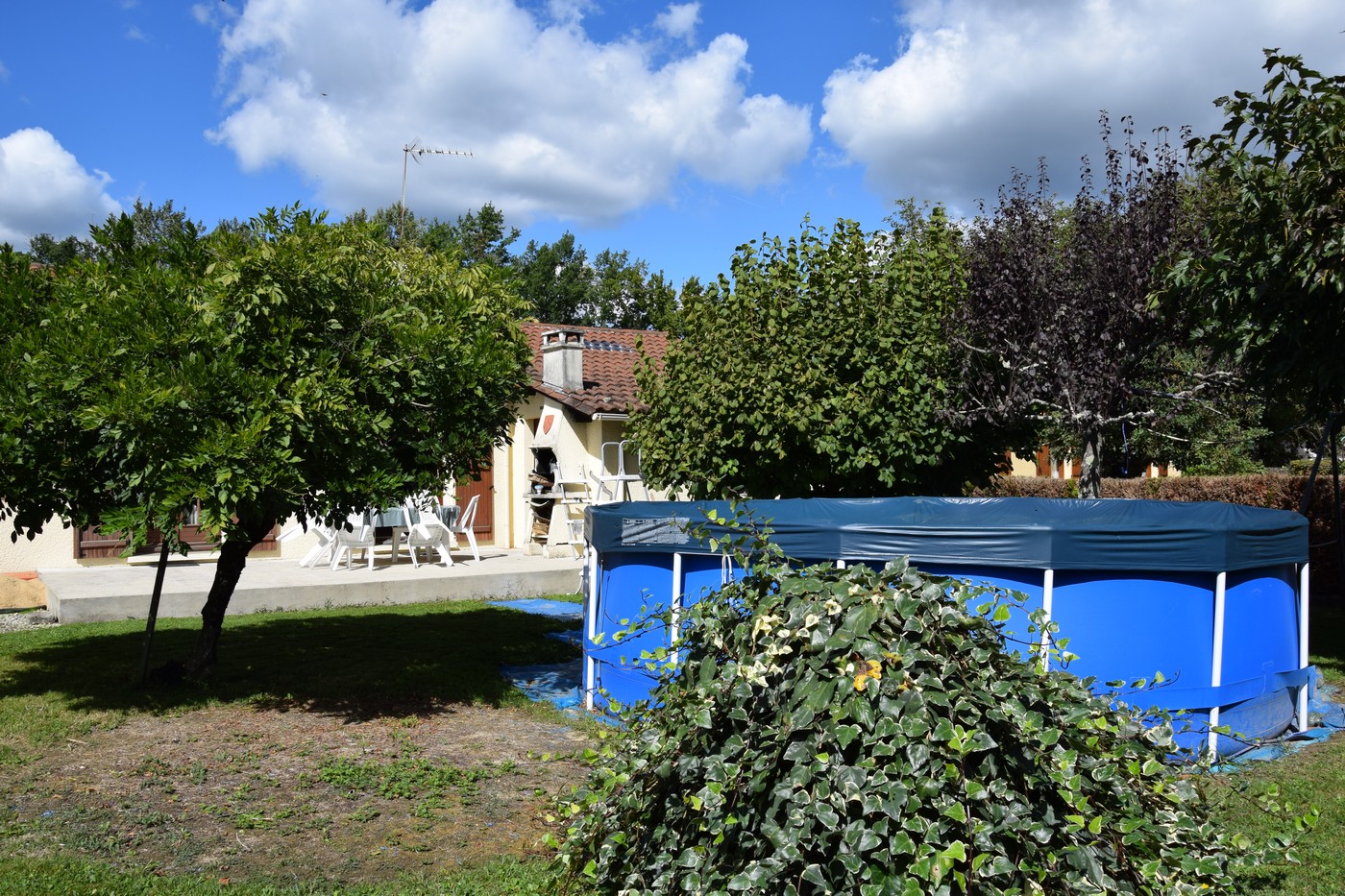 Chambres d'hôtes chez Zillou