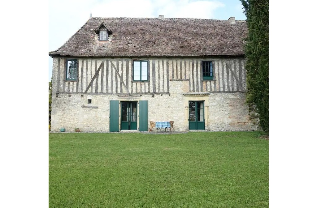 Chez Florence, Boisse - photo 10