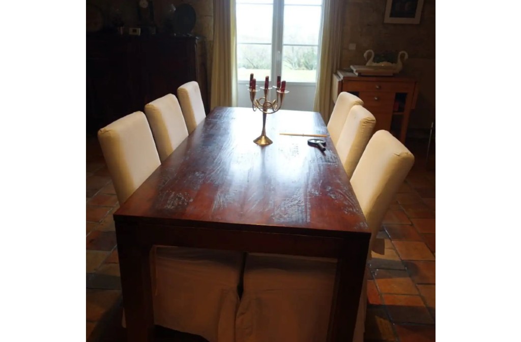 Chez Florence, Boisse - photo 7