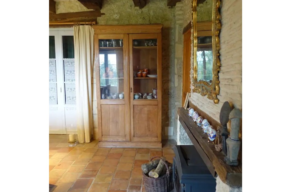 Chez Florence, Boisse - photo 13