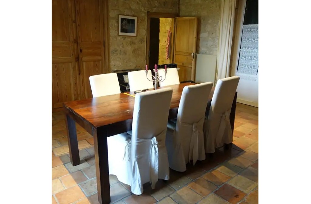 Chez Florence, Boisse - photo 11