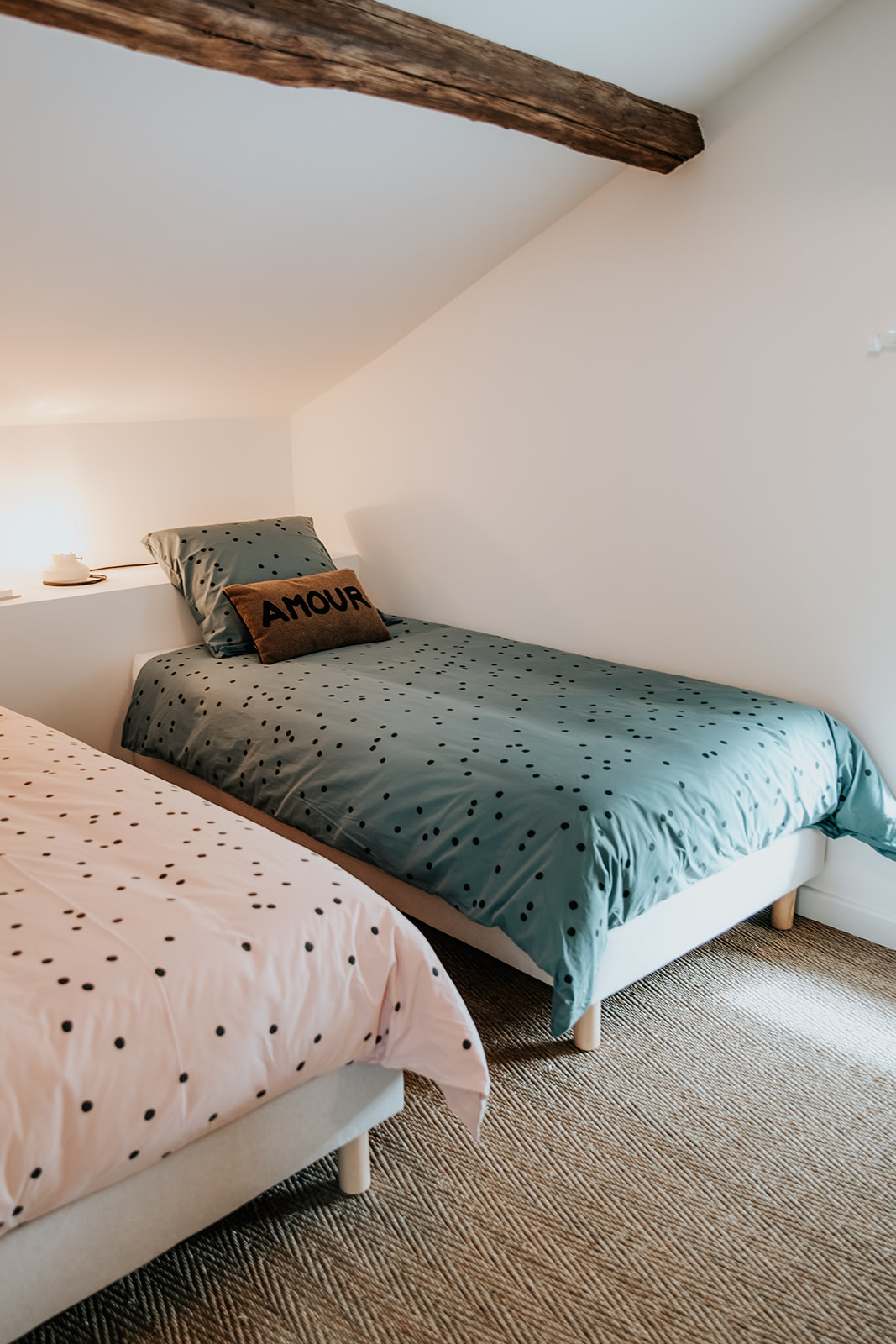 Le Figuier "Chez les Biscotto", Jaure - photo 14