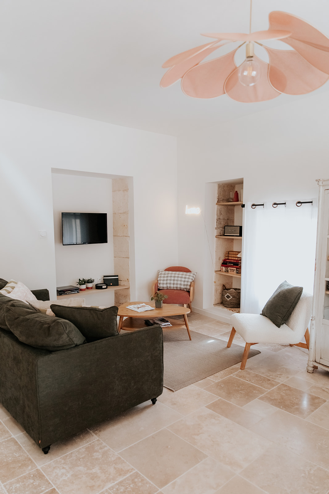 Le Figuier "Chez les Biscotto", Jaure - photo 18