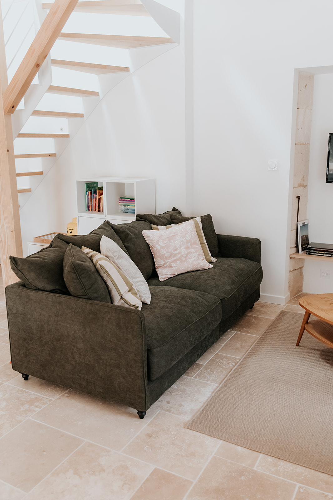 Le Figuier "Chez les Biscotto", Jaure - photo 15