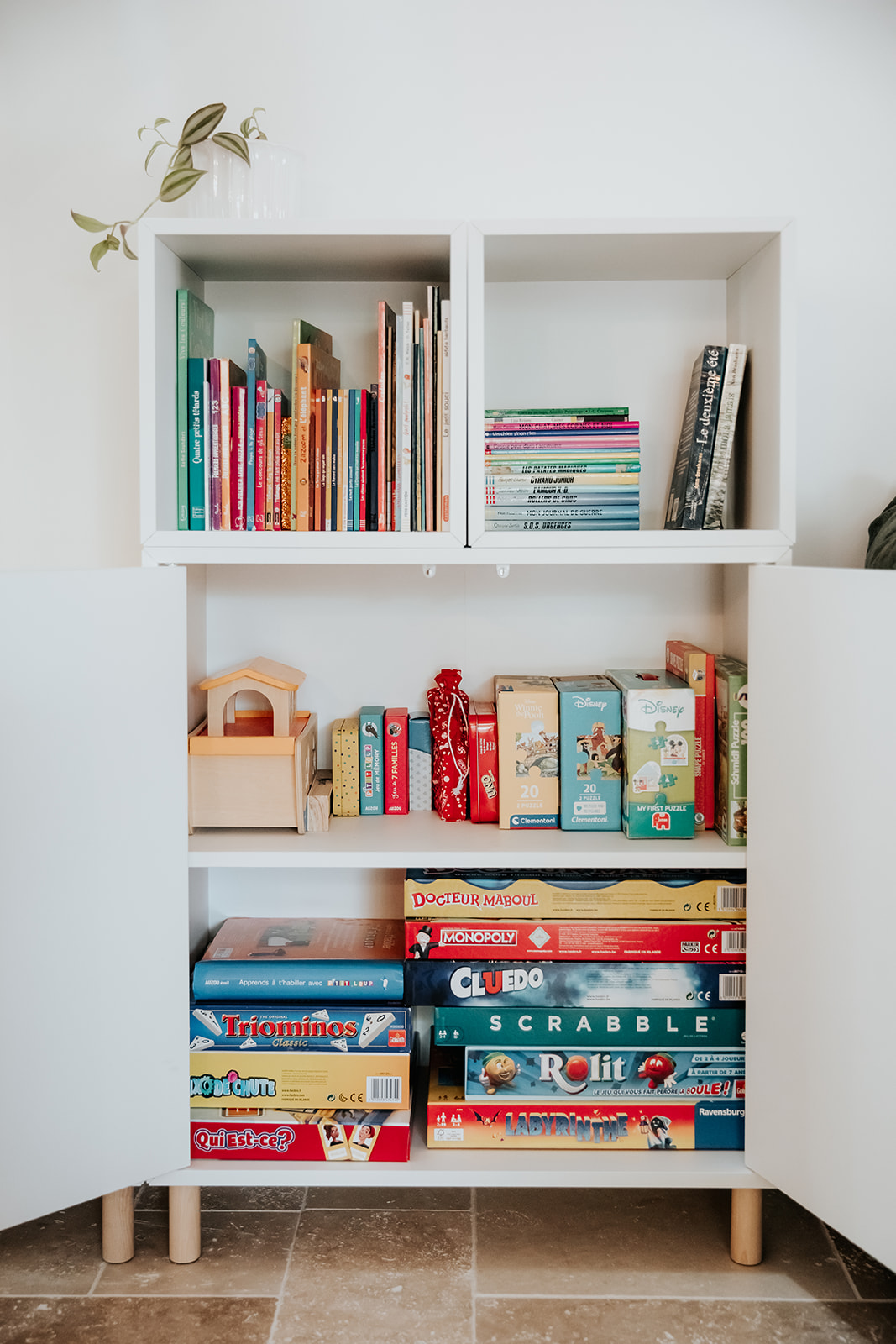 Le Figuier "Chez les Biscotto", Jaure - photo 19