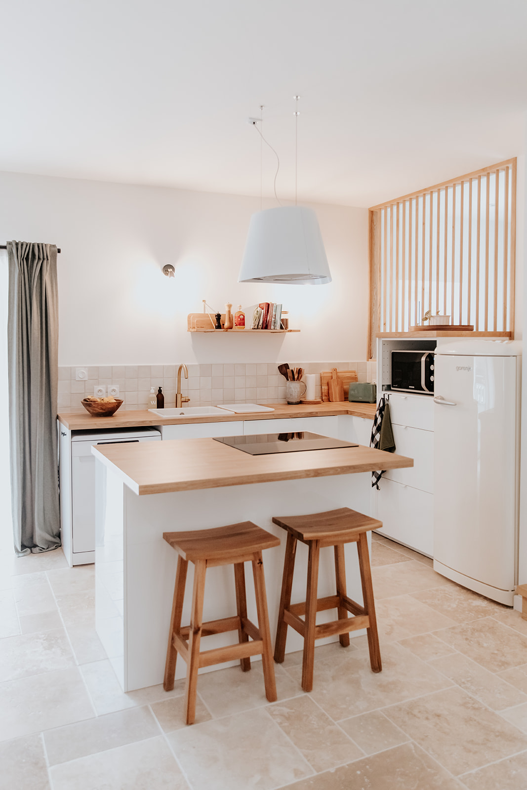 Le Figuier "Chez les Biscotto", Jaure - photo 5