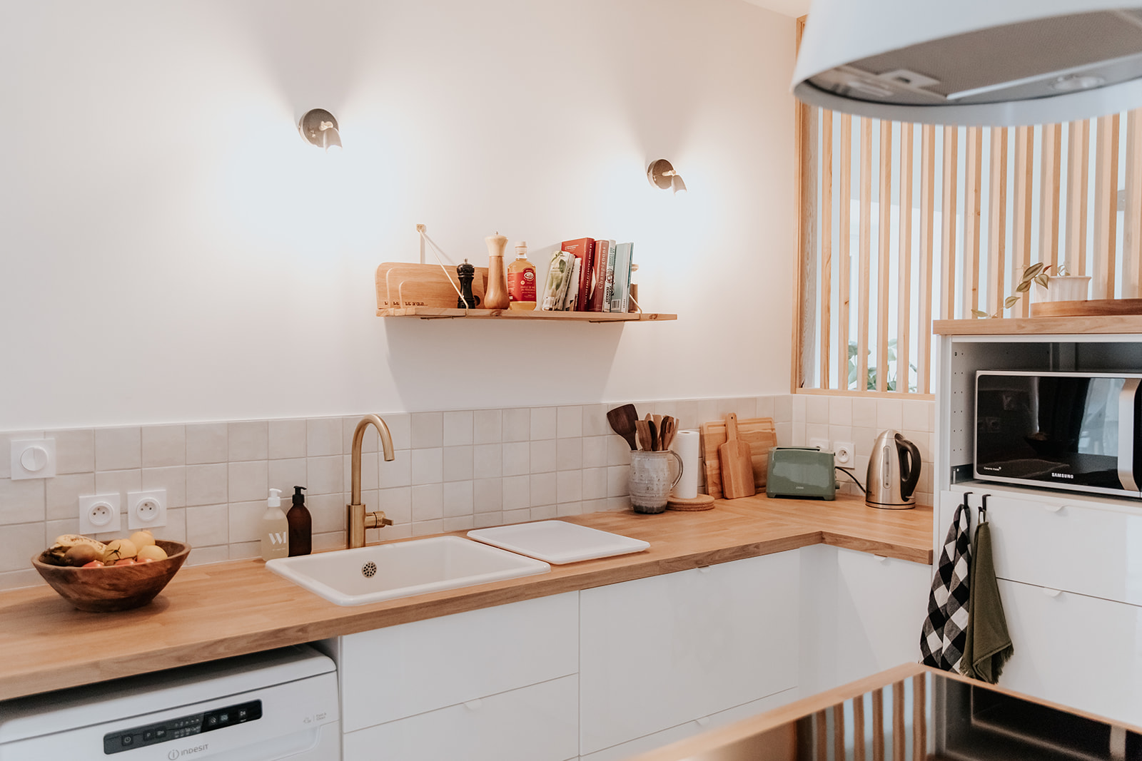 Le Figuier "Chez les Biscotto", Jaure - photo 10