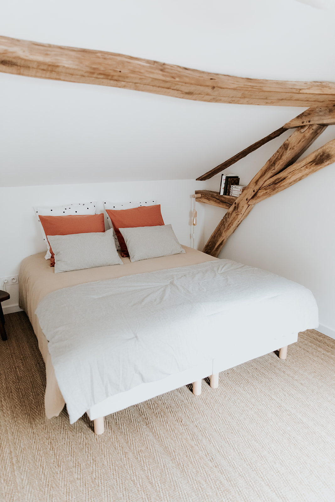 Le Figuier "Chez les Biscotto", Jaure - photo 2