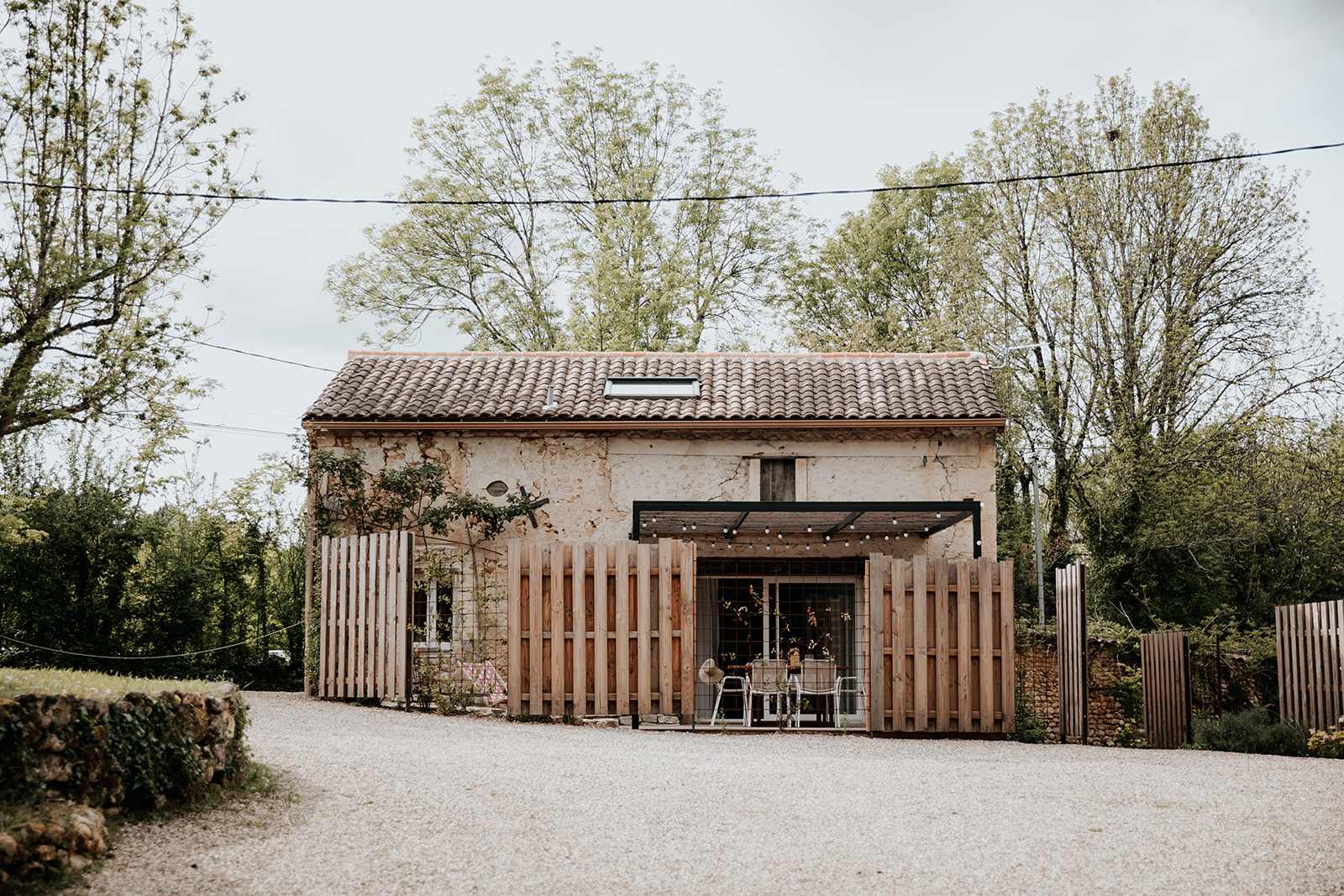 Le Figuier "Chez les Biscotto", Jaure - photo 6