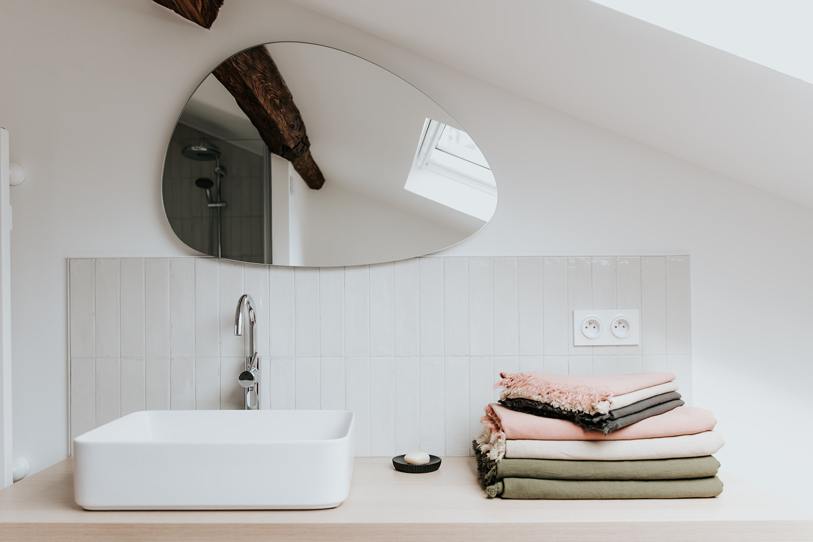 Le Figuier "Chez les Biscotto", Jaure - photo 3