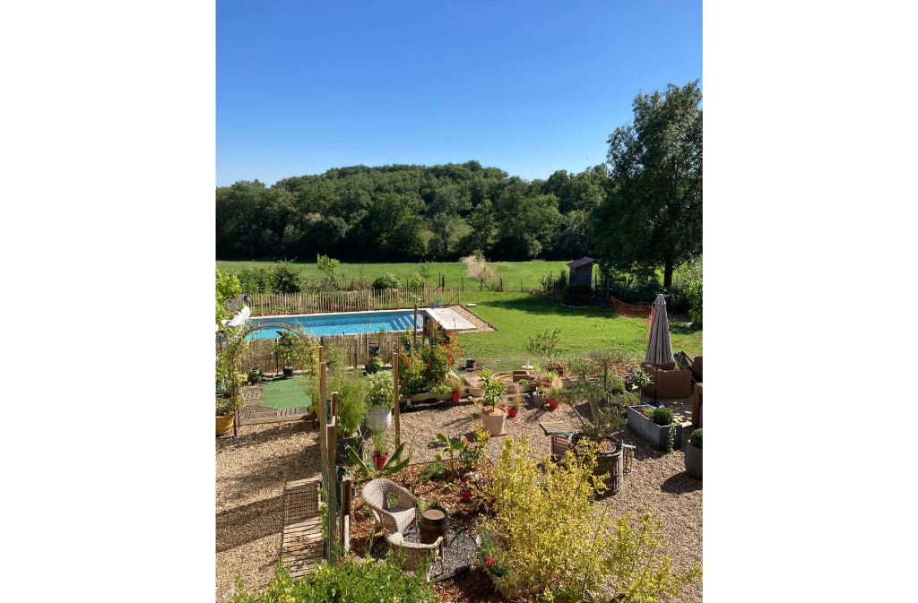 Chez Muriel et Jef, Saint-Julien-Innocence-Eulalie - photo 13