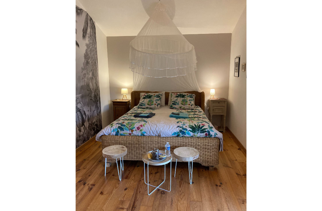 Chez Muriel et Jef - photo 4