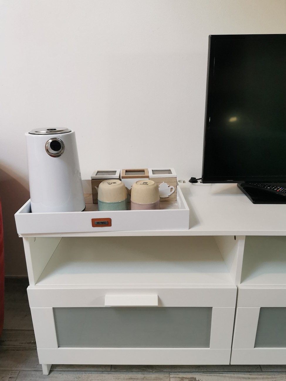 La chambre de la Pomerie, Chiché - photo 4