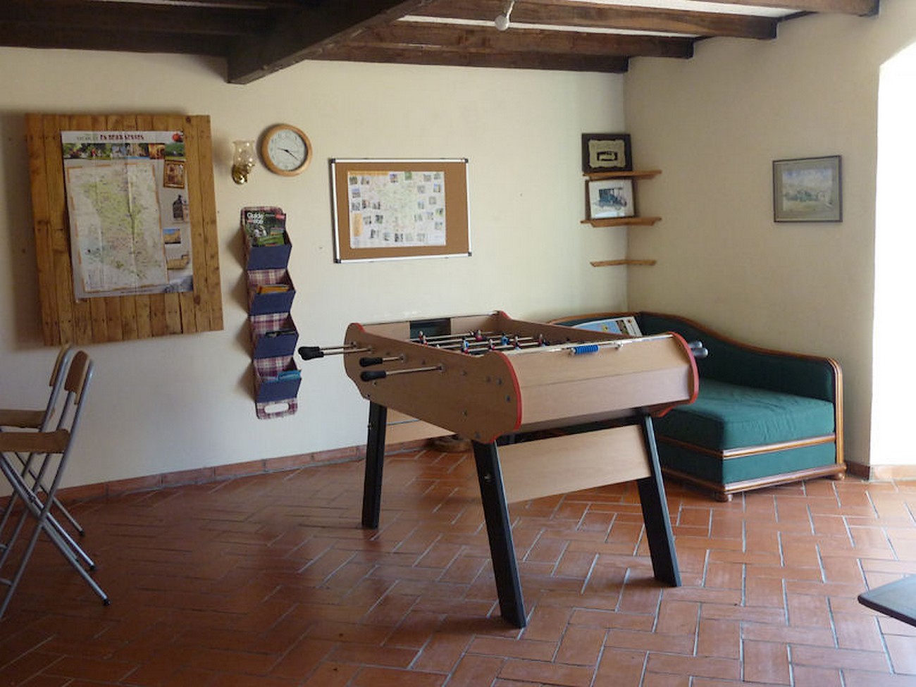 Gîte de la Pomerie, Chiché - photo 14