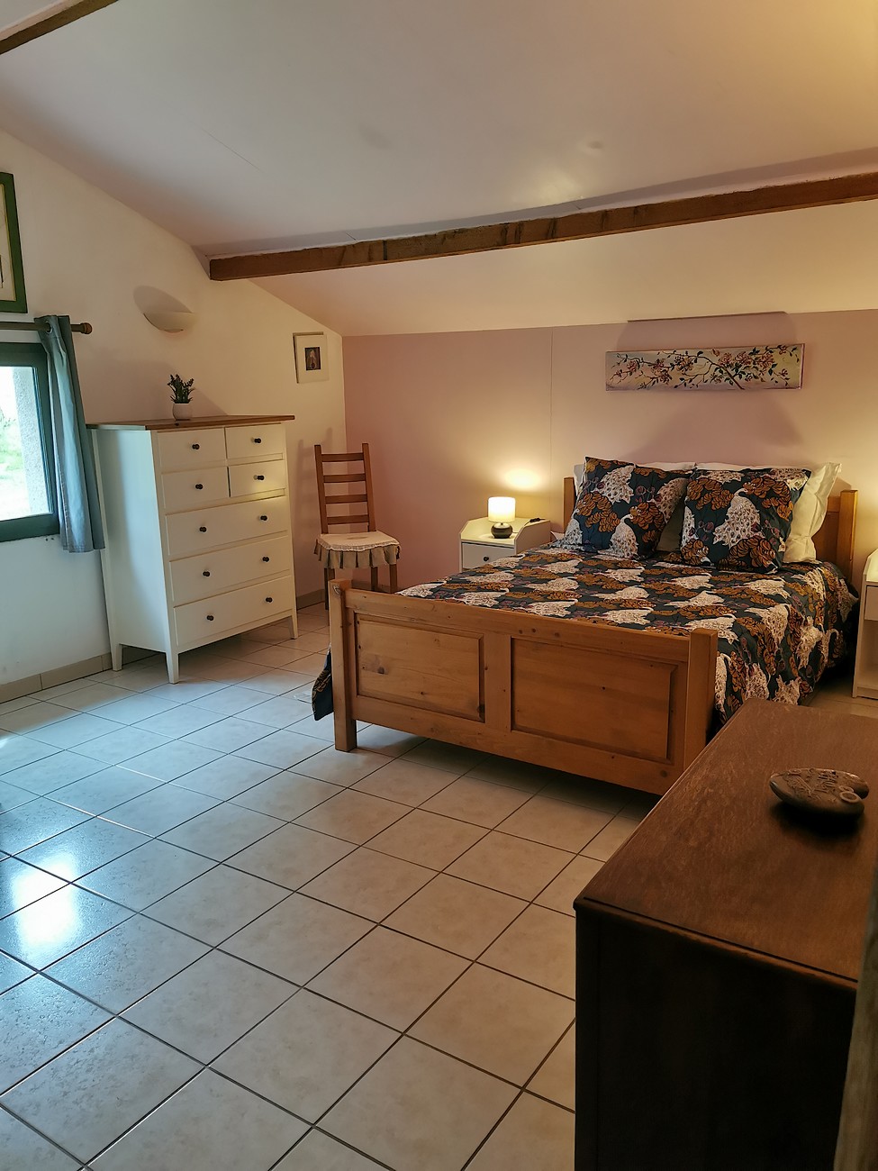 Gîte de la Pomerie, Chiché - photo 6