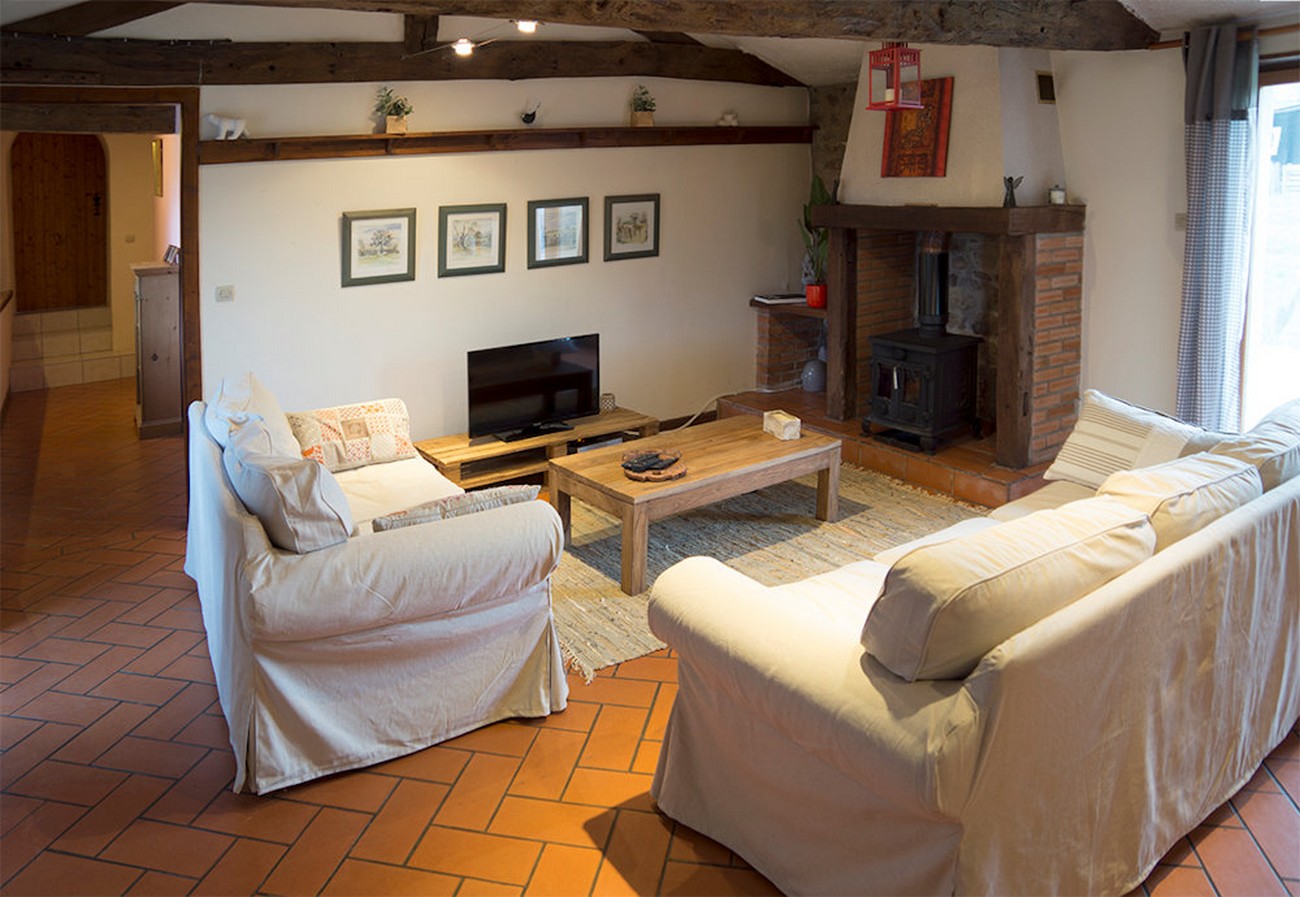 Gîte de la Pomerie - photo 2