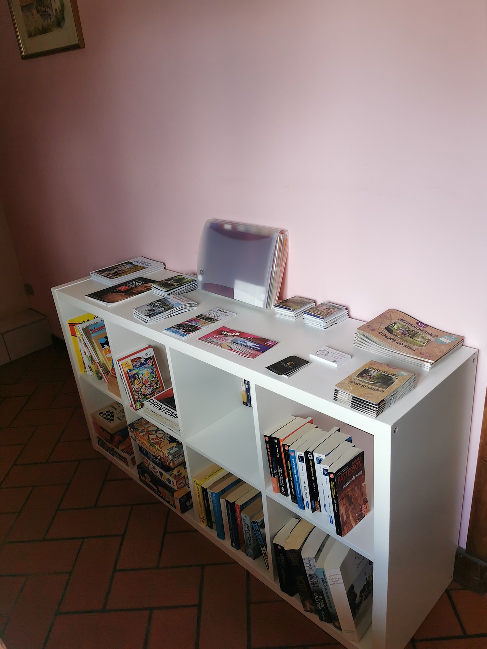 Gîte de la Pomerie - photo 5