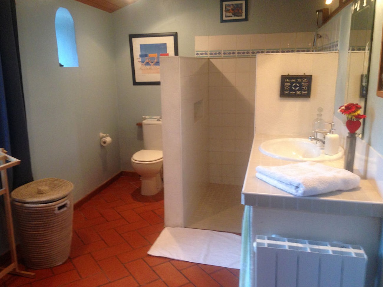 Gîte de la Pomerie, Chiché - photo 13