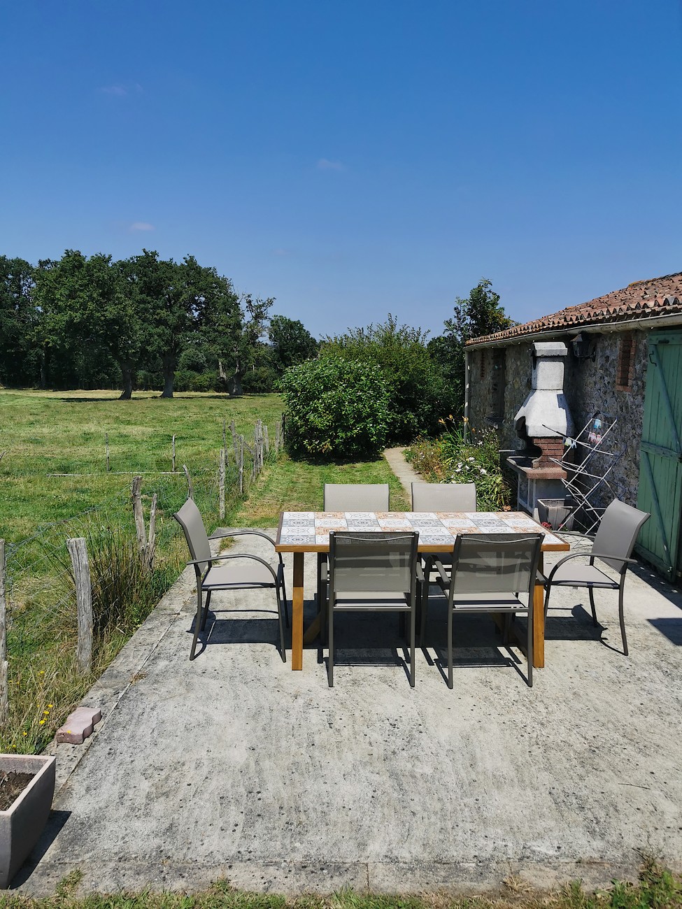 Gîte de la Pomerie - photo 4