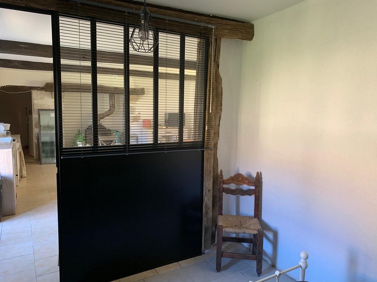 Domaine de Bandouille - Gîte de l'Etang des Moines