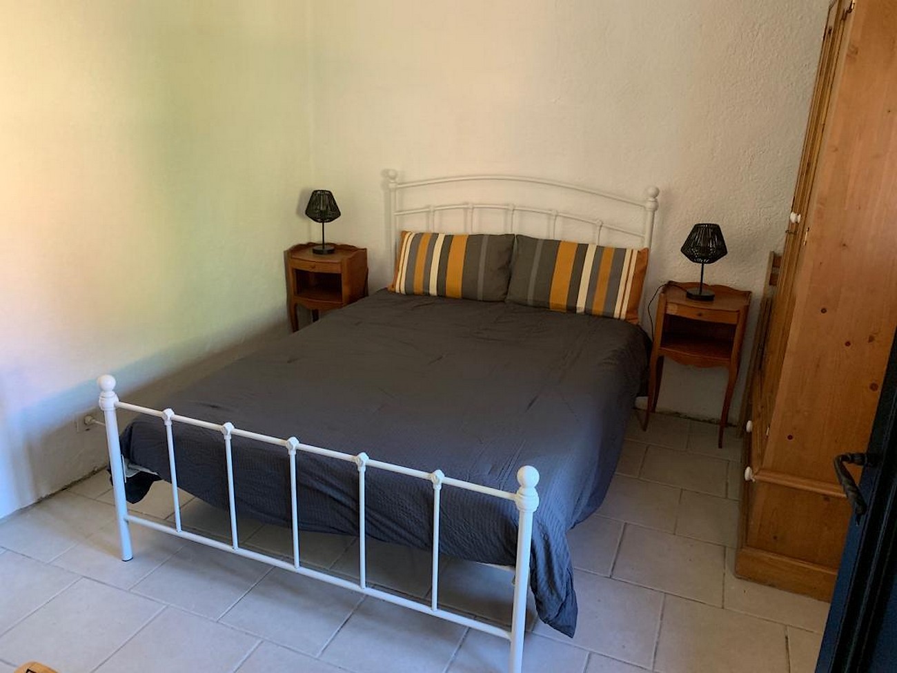 Domaine de Bandouille - Gîte de l'Etang des Moines, Chiché - photo 9