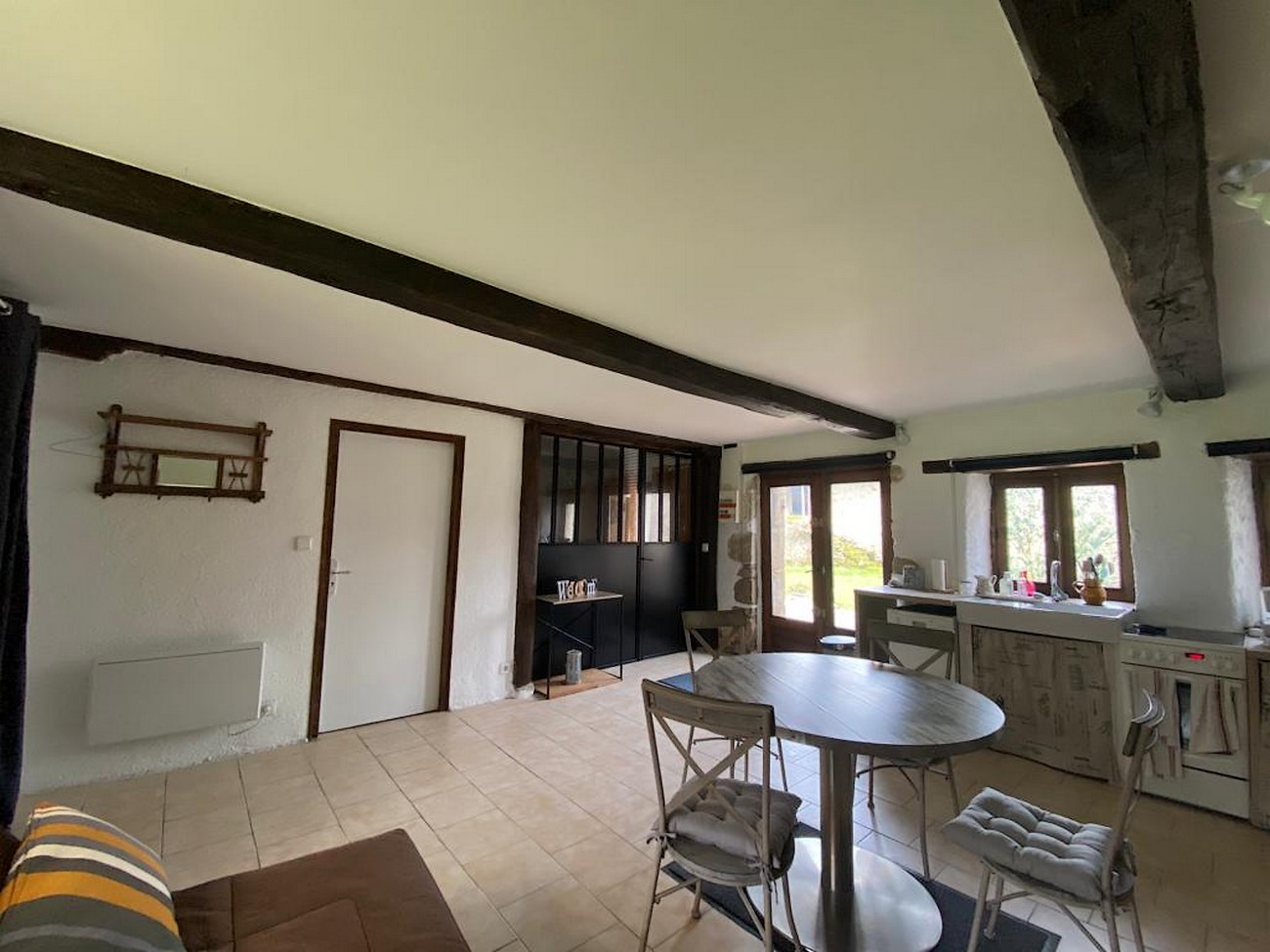 Domaine de Bandouille - Gîte de l'Etang des Moines, Chiché - photo 5