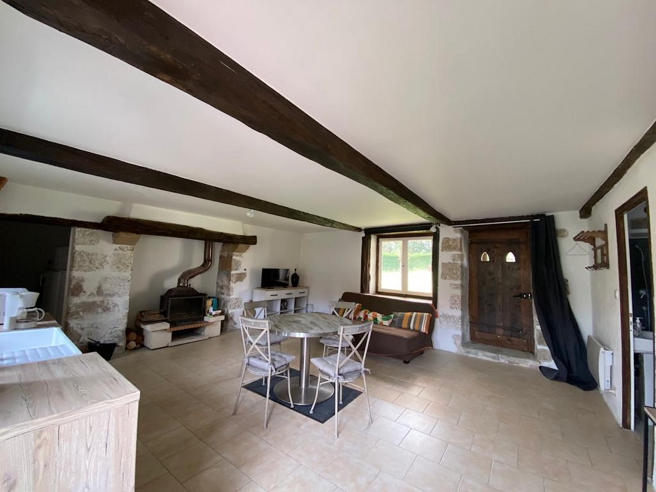 Domaine de Bandouille - Gîte de l'Etang des Moines - photo 3