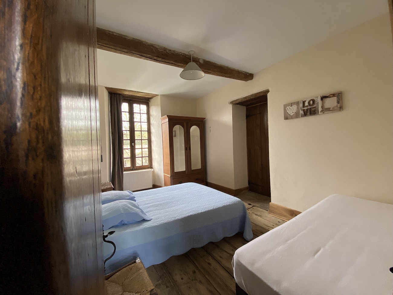 Domaine de Bandouille - Gîte du Monastère, Chiché - photo 9