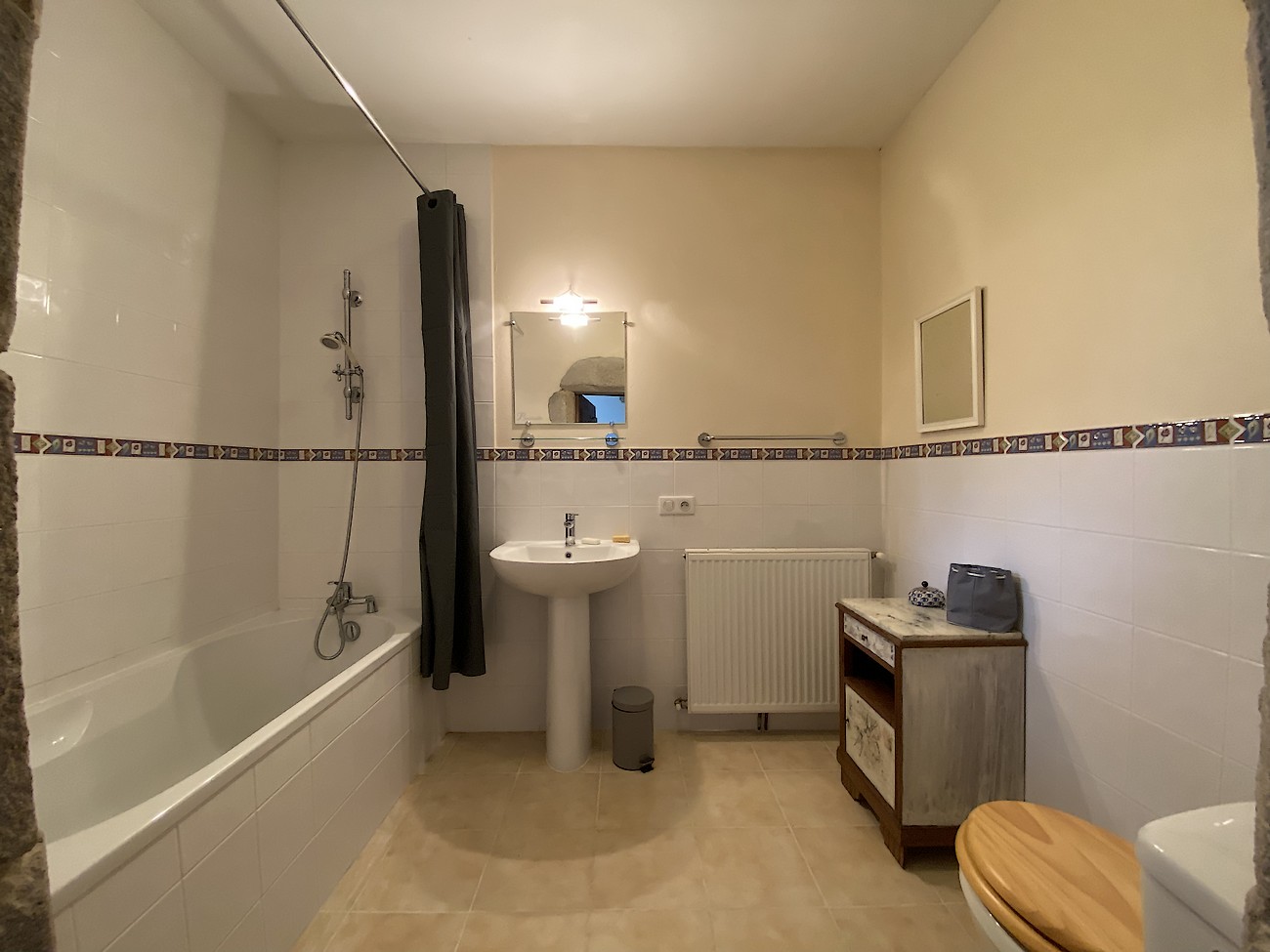 Domaine de Bandouille - Gîte du Monastère - photo 4