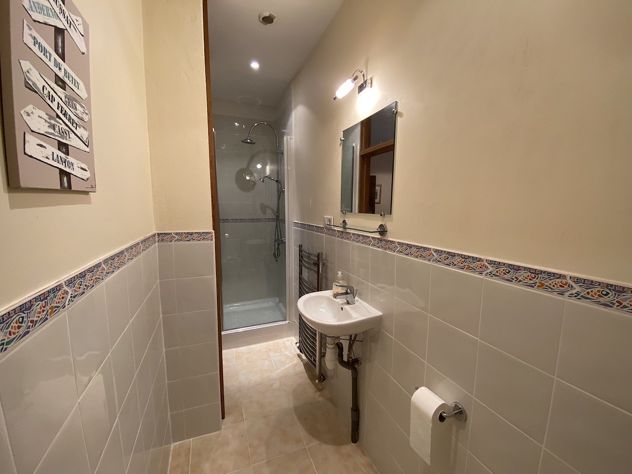 Domaine de Bandouille - Gîte du Monastère, Chiché - photo 11