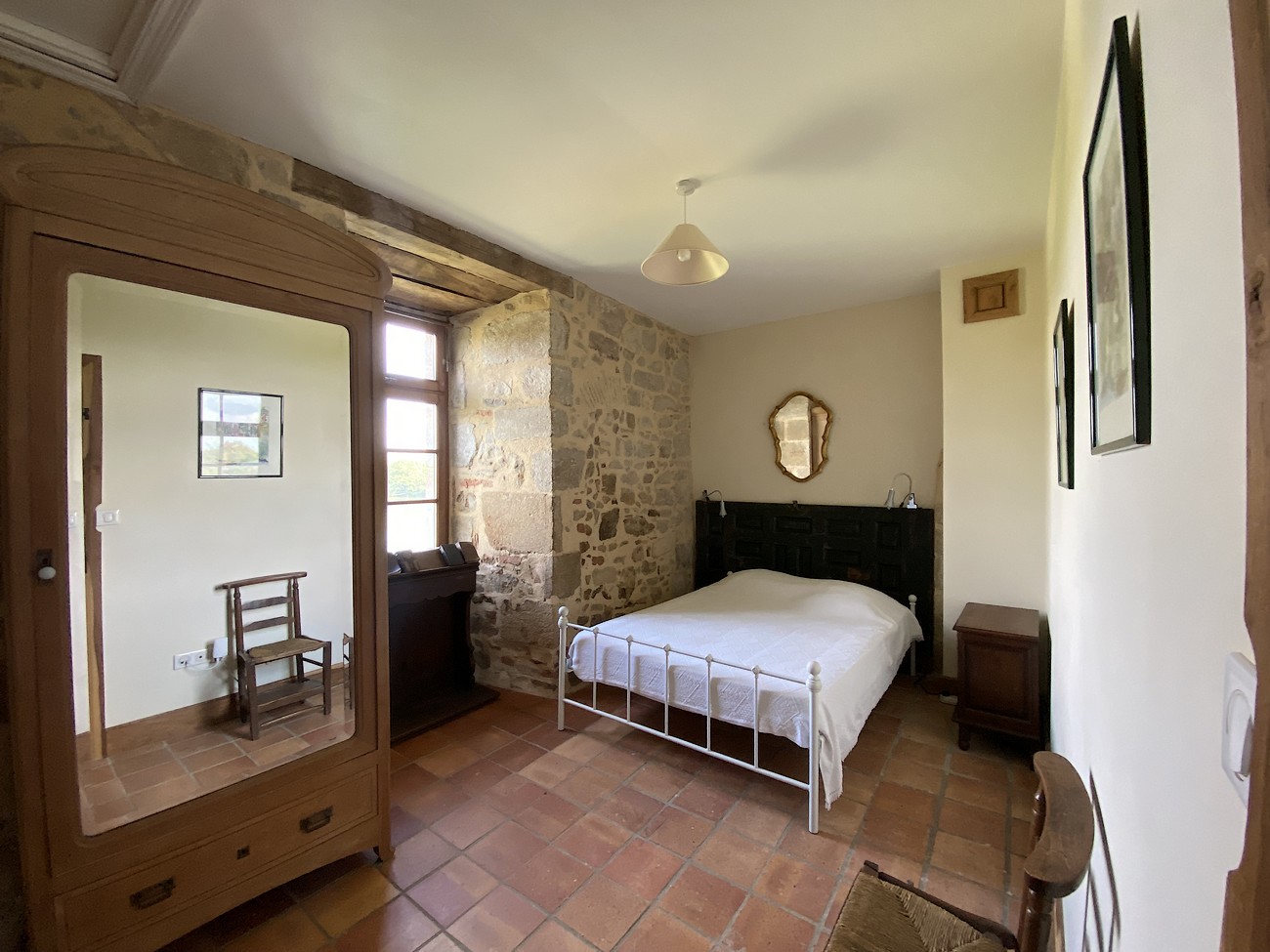 Domaine de Bandouille - Gîte du Monastère - photo 2