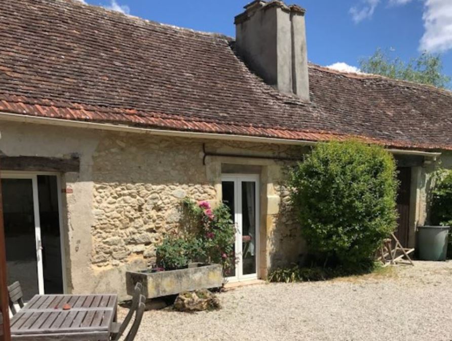 Gîte Mille et une nuit