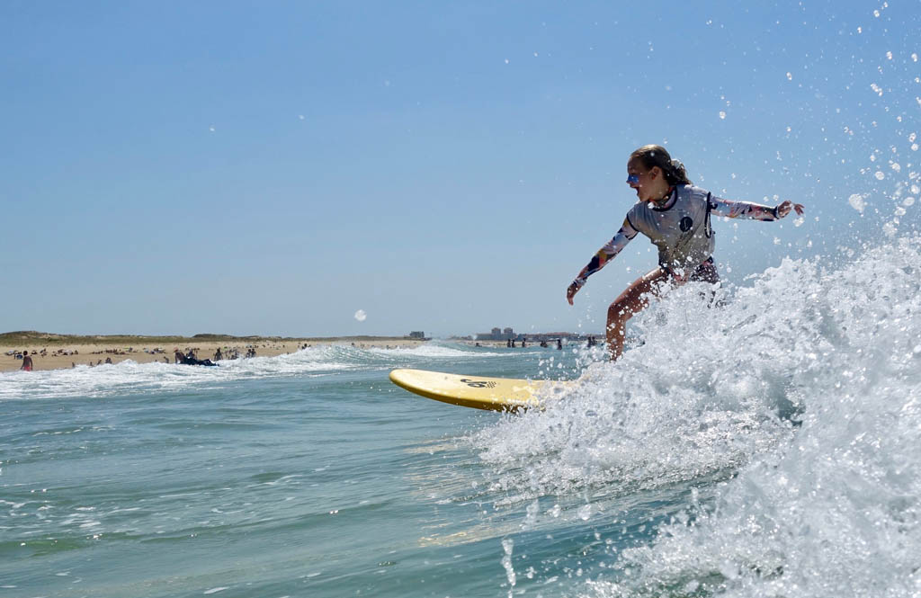 Chipiron Surfschool