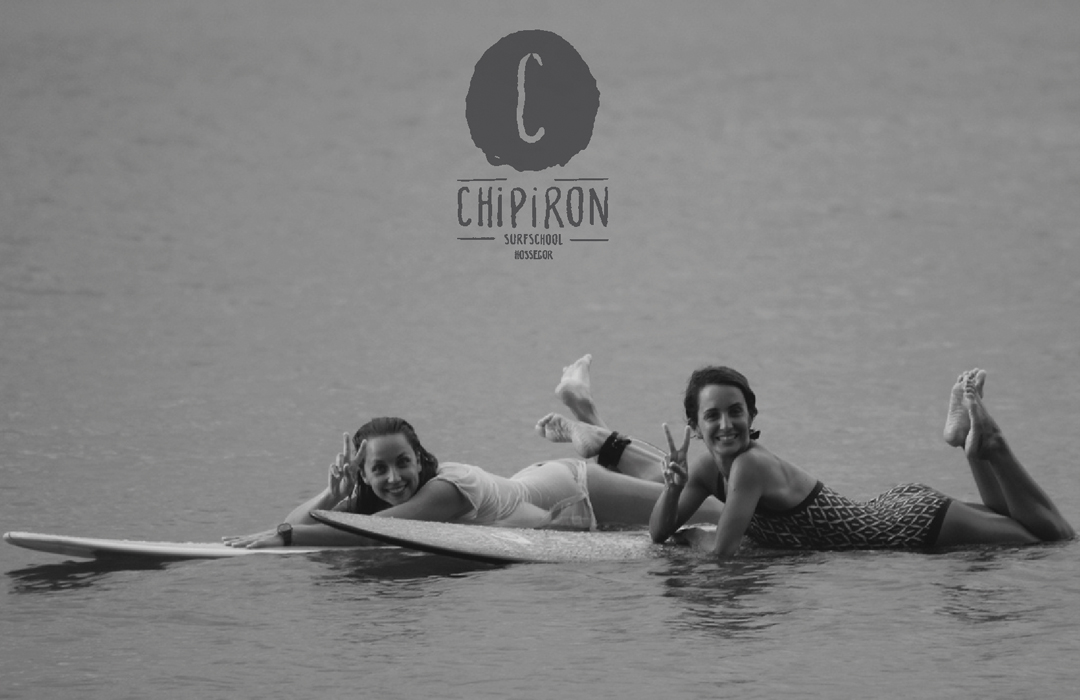 Chipiron Surfschool