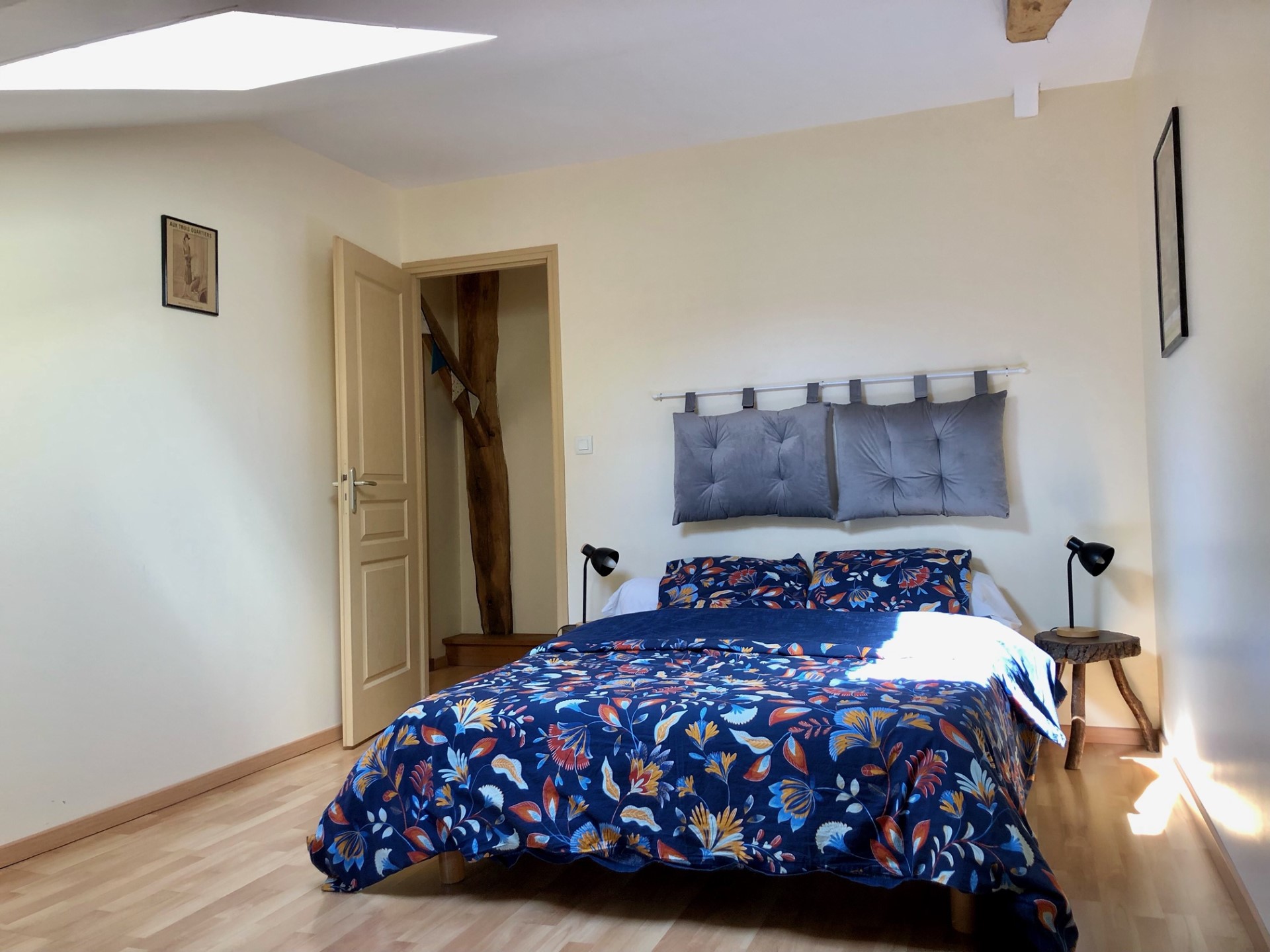 Gîte Les New Forestiers, Prailles-La Couarde - photo 7