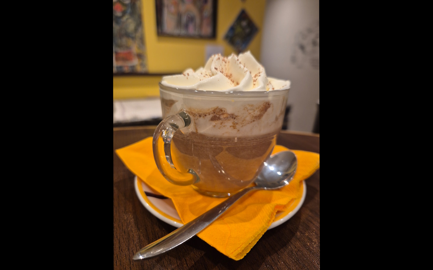 Chocolat Pascal, Hasparren - photo 12