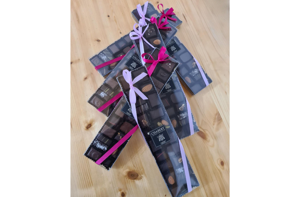 Chocolatier Chabert
