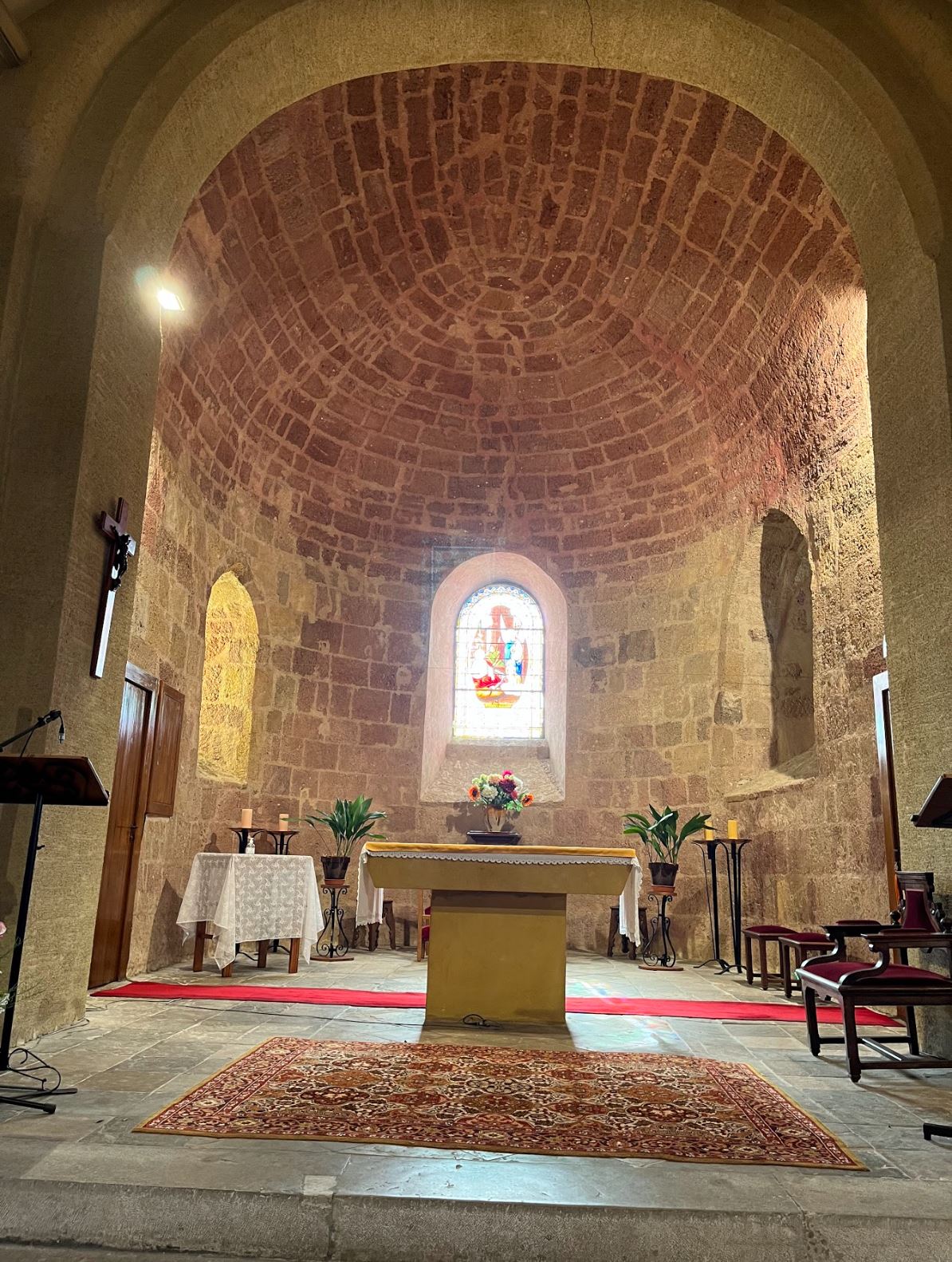 Eglise Saint-Pierre-ès-Liens, Bégaar - photo 4