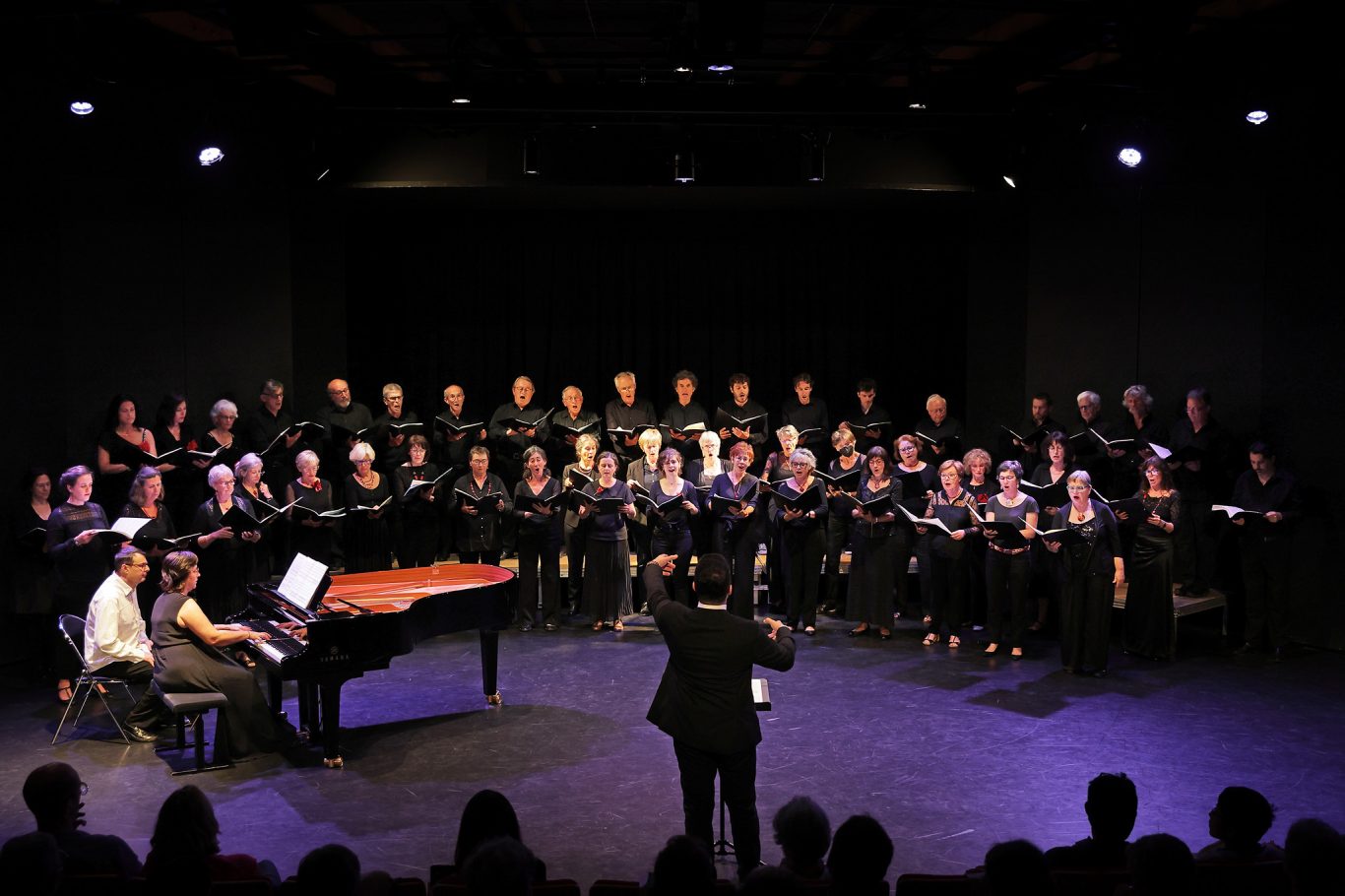 Stabat Mater Haydn