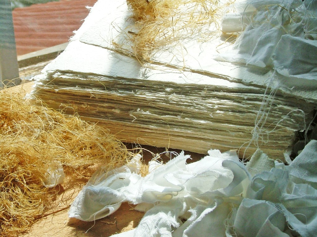 Moulin à papier de la Rouzique, Couze-et-Saint-Front