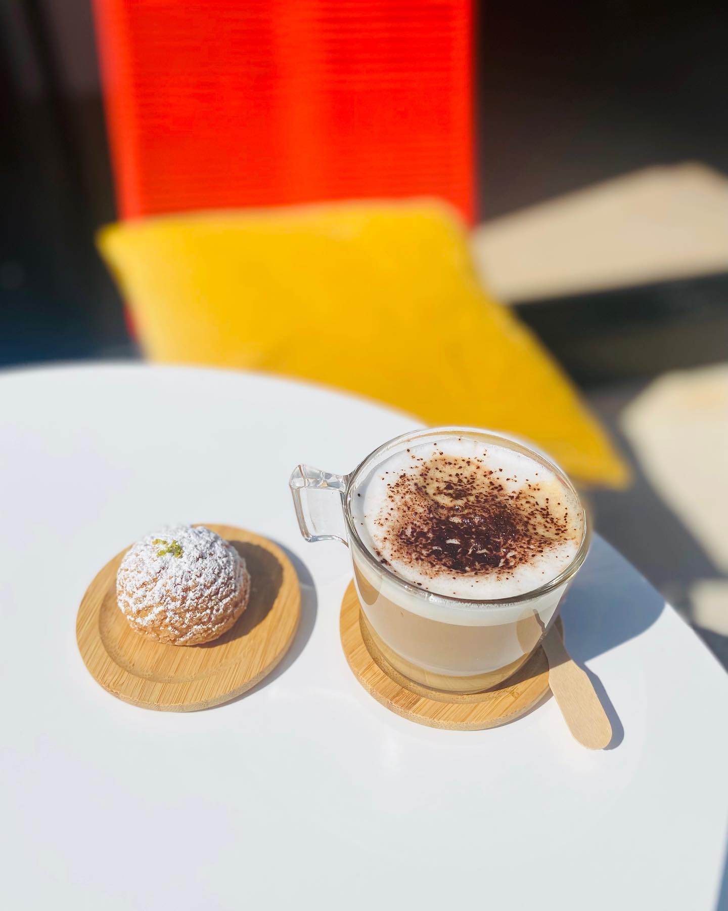 Choubidou, la crême du chou — photo 3