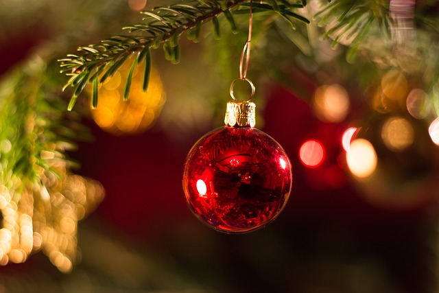Fête de Noël
