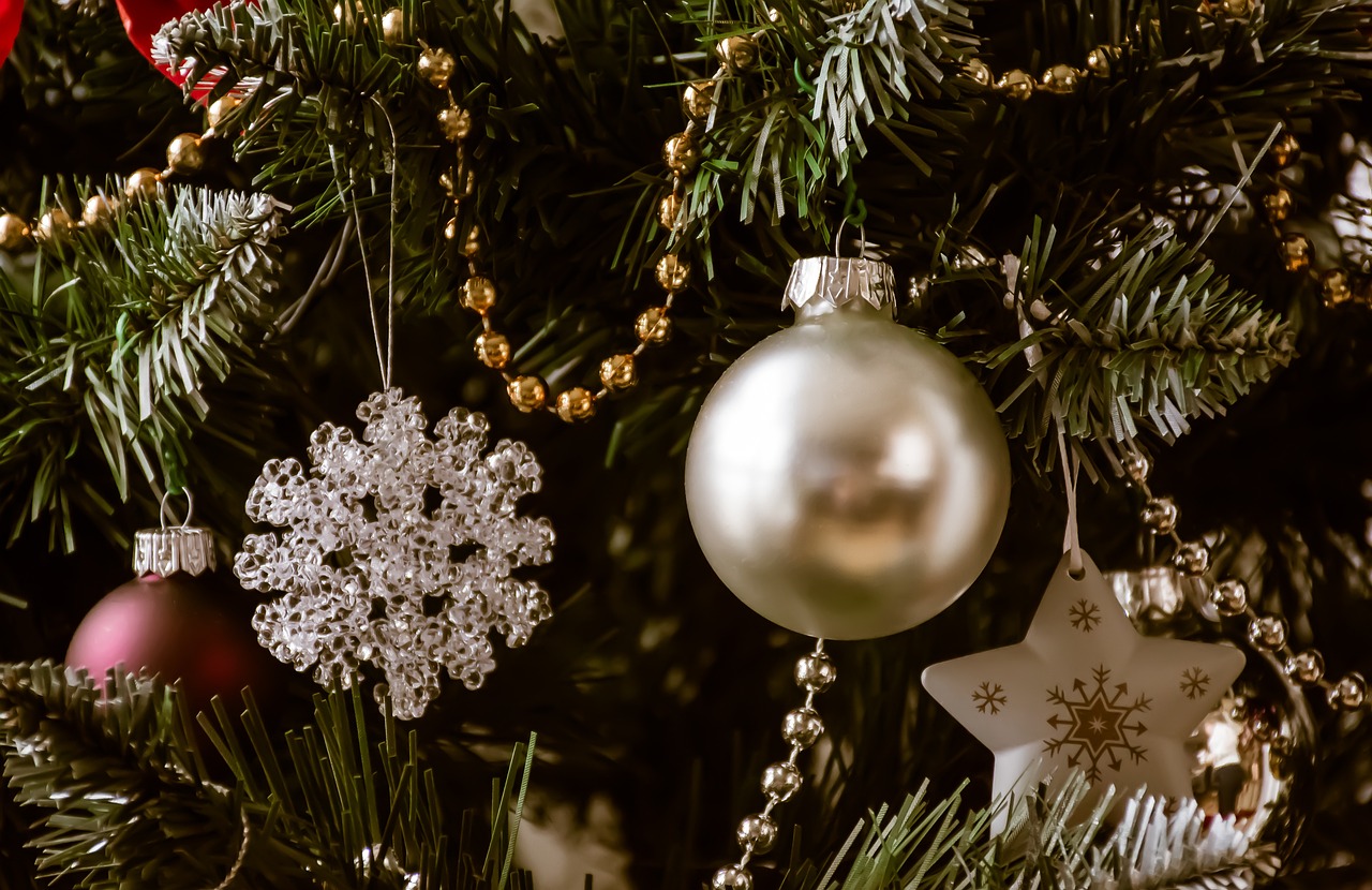 Marché de Noël à Saint-Félix de Reilhac et Mortemart