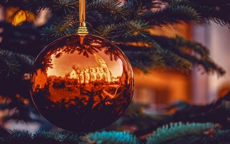 Marché de Noël Marché de Noël