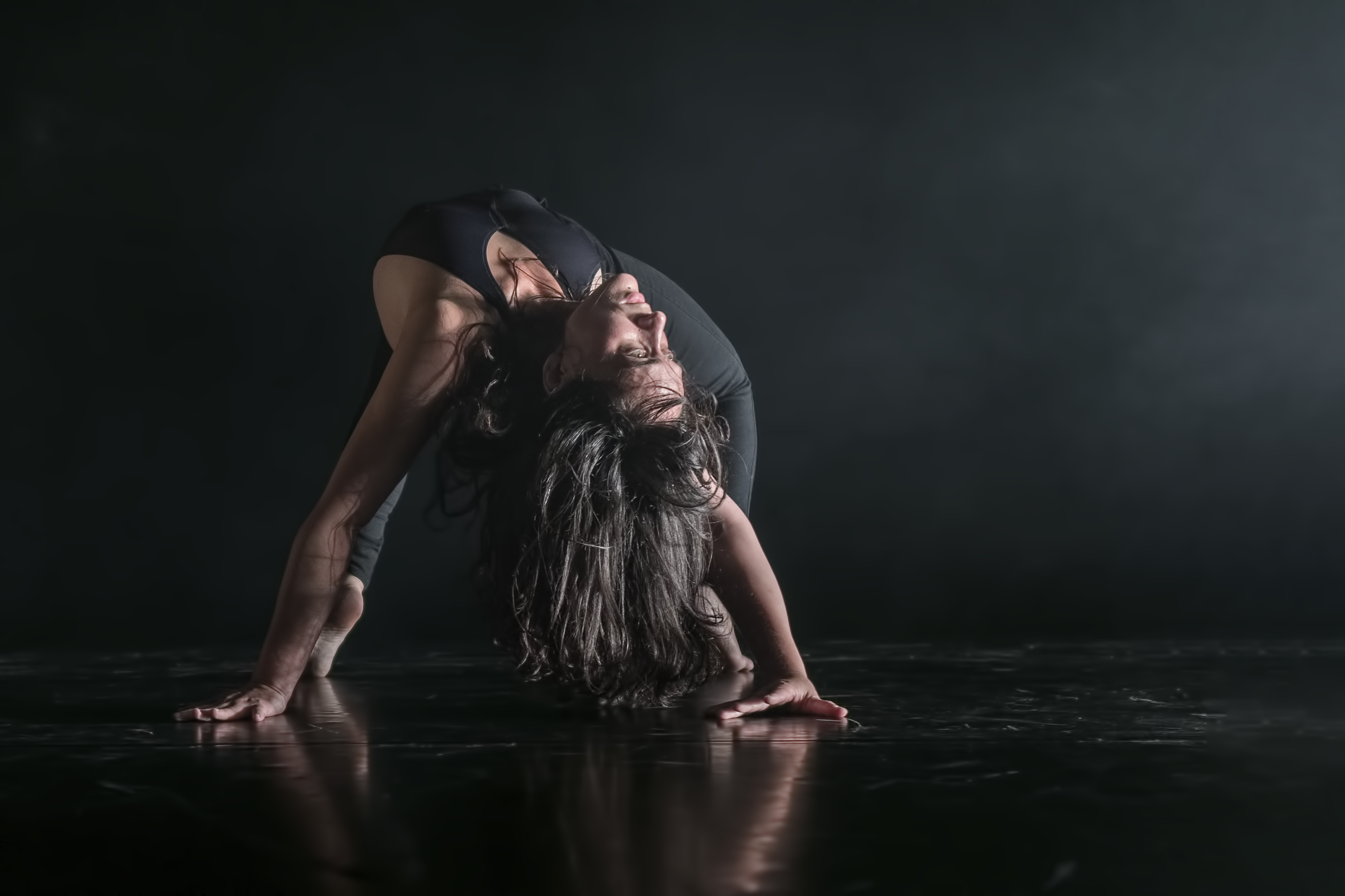 Rue des étoiles - Festival de cirque contemporain