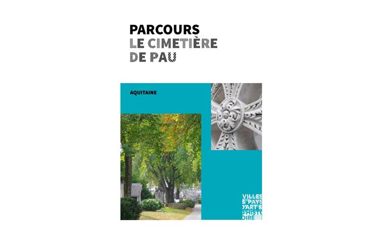 Cimetière urbain de Pau