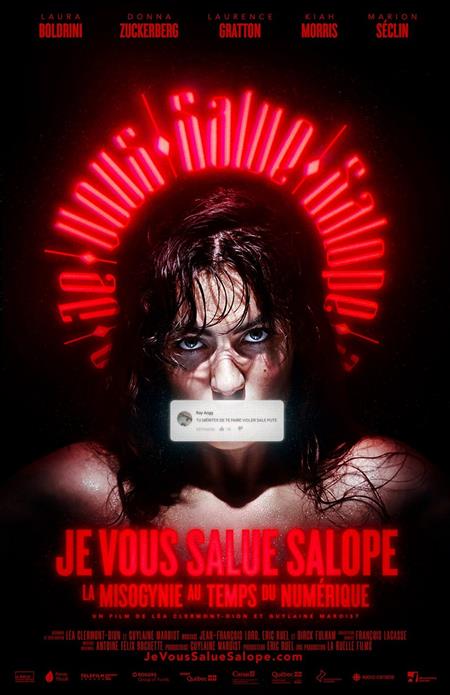 Ciné-débat